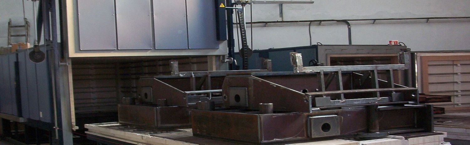 tratamientos térmicos