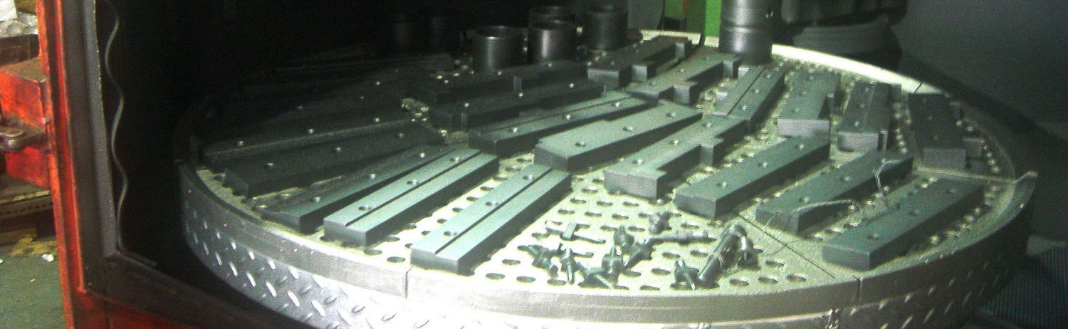 tratamientos térmicos industria