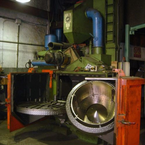 tratamientos térmicos