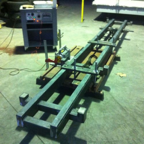 tratamientos térmicos del acero