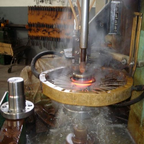 tratamientos térmicos Margo